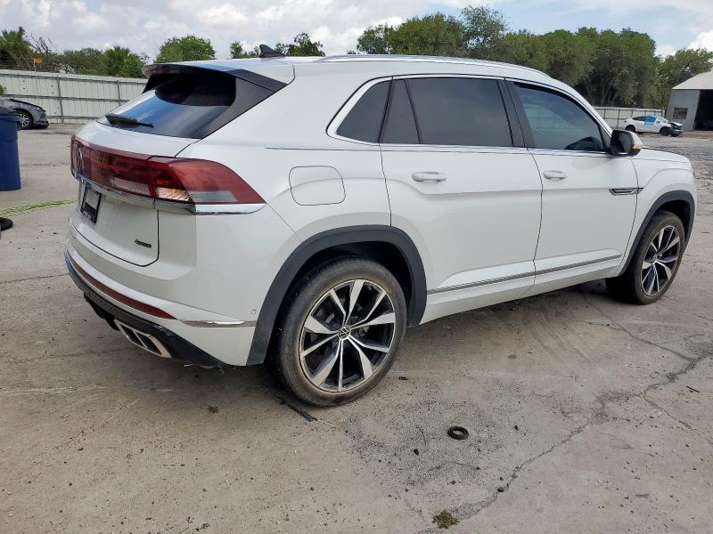 2024 VOLKSWAGEN ATLAS CROS 1V2FE2CA3RC229861