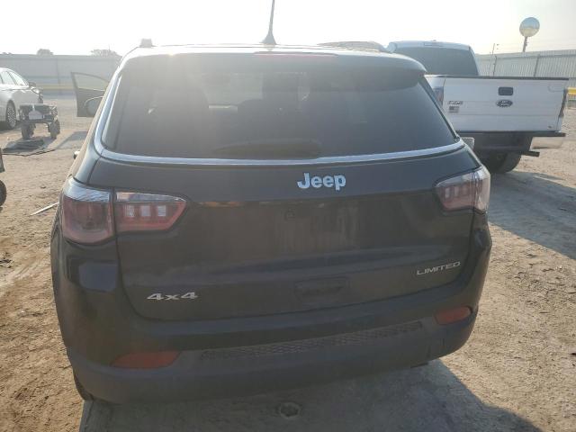 2020 JEEP COMPASS LIMITED 3C4NJDCB8LT236166