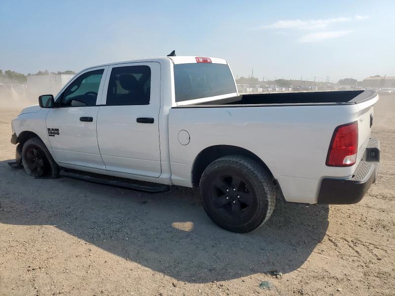 2023 RAM 1500 CLASSIC TRADESMAN 1C6RR6KG9PS552905