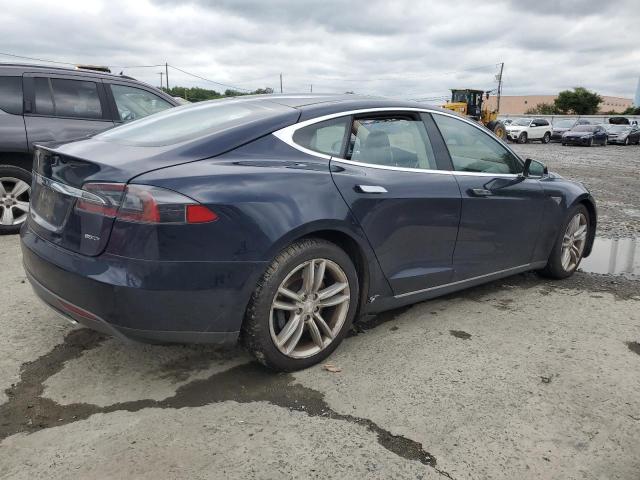 2015 TESLA MODEL S 85 5YJSA1H2XFFP78687