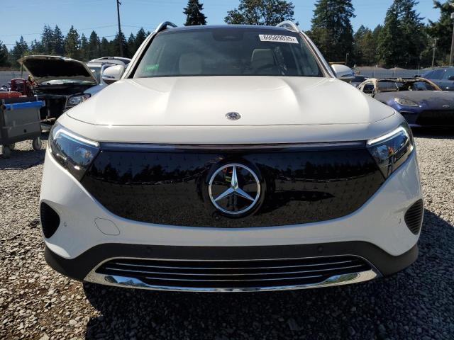 2025 MERCEDES-BENZ EQB 250+ W1N9M0CB2SN128411