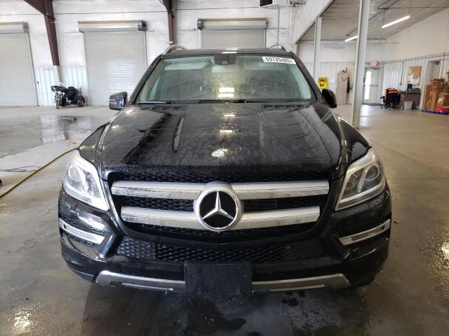2015 MERCEDES-BENZ GL 350 BLU 4JGDF2EE2FA556891