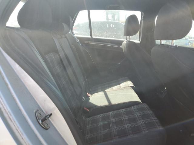 2016 VOLKSWAGEN GTI S/SE 3VW4T7AUXGM019775