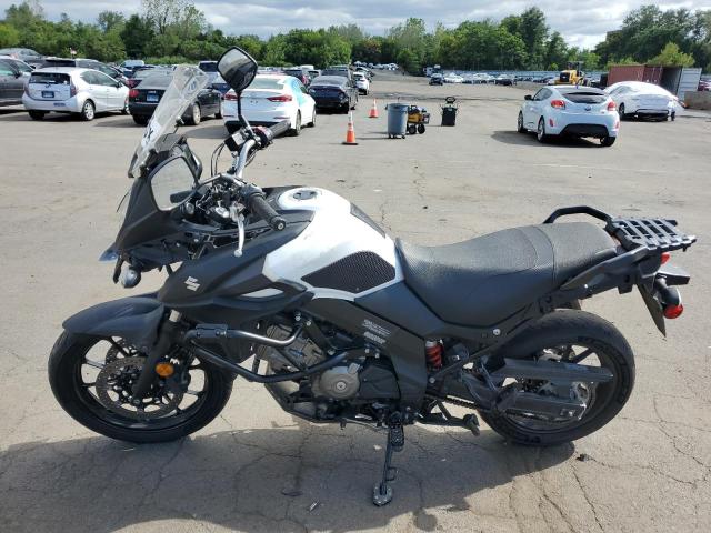 2022 SUZUKI DL650 JS1C733B6N7100247