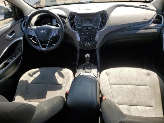 2015 HYUNDAI SANTA FE S 5XYZU3LB0FG239660