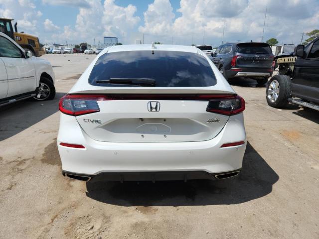 2024 HONDA CIVIC SPOR 19XFL1H8XRE022755