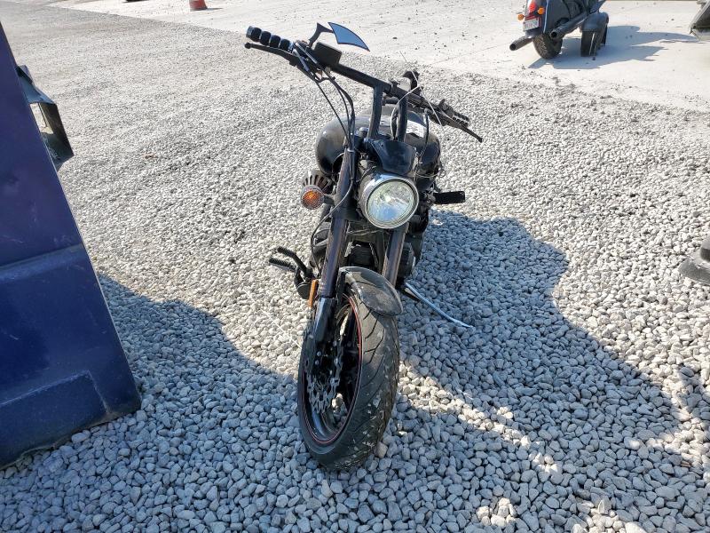 2005 YAMAHA XV1700 PC JYAVP14E75A010602