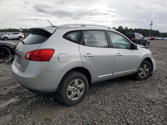 2015 NISSAN ROGUE SELE - JN8AS5MTXFW153558