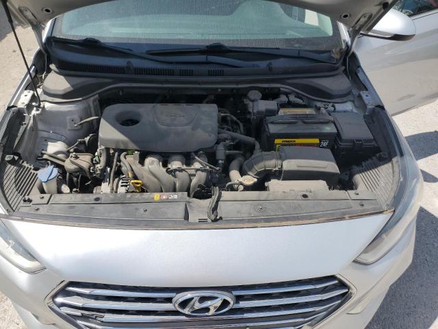 2019 HYUNDAI ACCENT SE 3KPC24A33KE056158