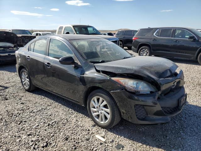 2012 MAZDA 3 I - JM1BL1W81C1690570