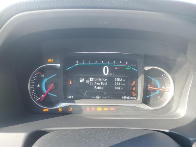 2020 HONDA PILOT BLAC 5FNYF6H73LB060074