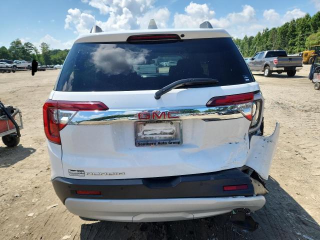 2020 GMC ACADIA SLE 1GKKNKLA7LZ239799