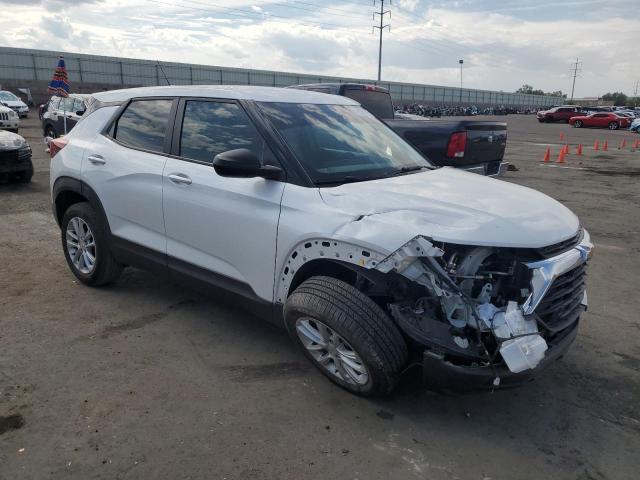 2024 CHEVROLET TRAILBLAZE #3305502068