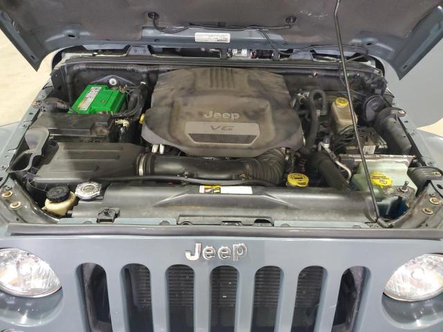 2015 JEEP WRANGLER U 1C4HJWEG9FL543024