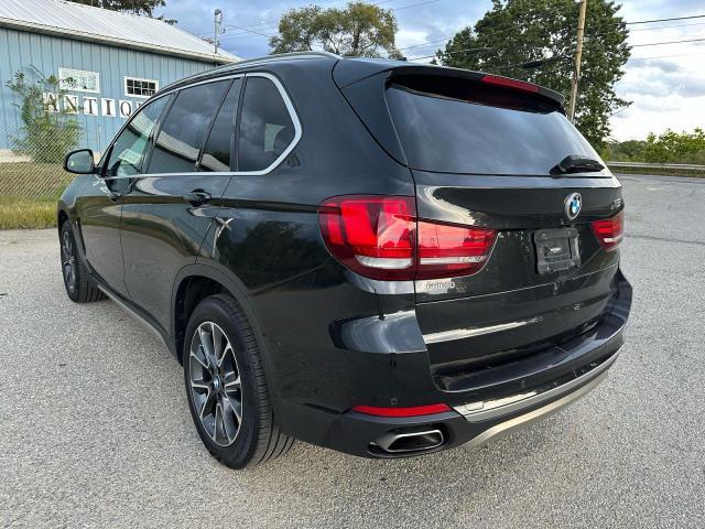2018 BMW X5 XDRIVE3 - 5UXKS4C58J0Y17847