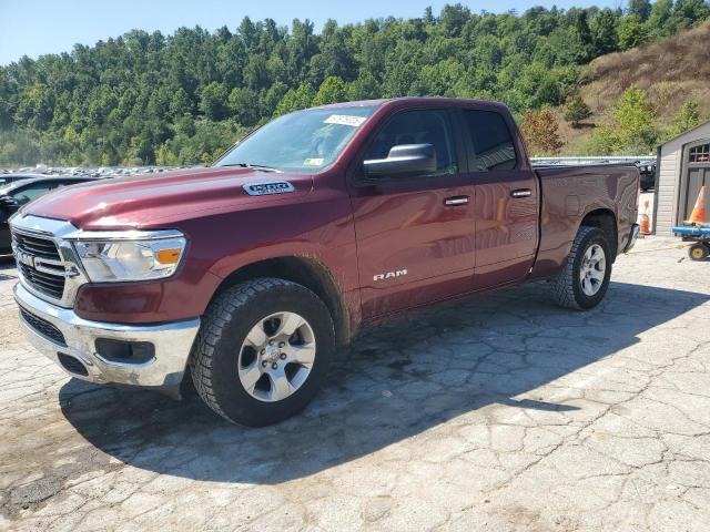 RAM 1500 BIG H
