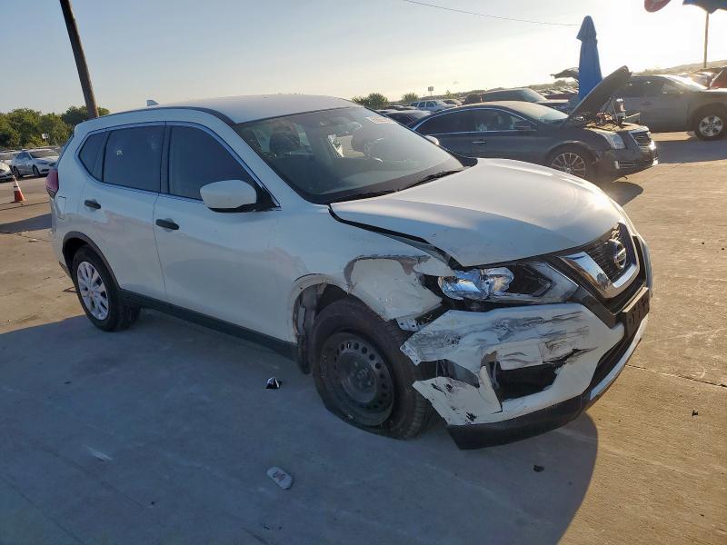2017 NISSAN ROGUE S - JN8AT2MVXHW015227