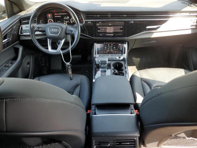 2021 AUDI Q8 PREMIUM WA1EVAF17MD036046