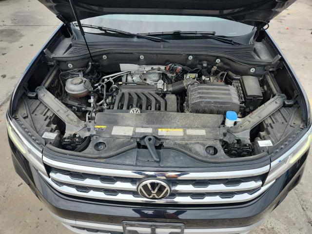 2022 VOLKSWAGEN ATLAS SE 1V2KR2CA7NC509277