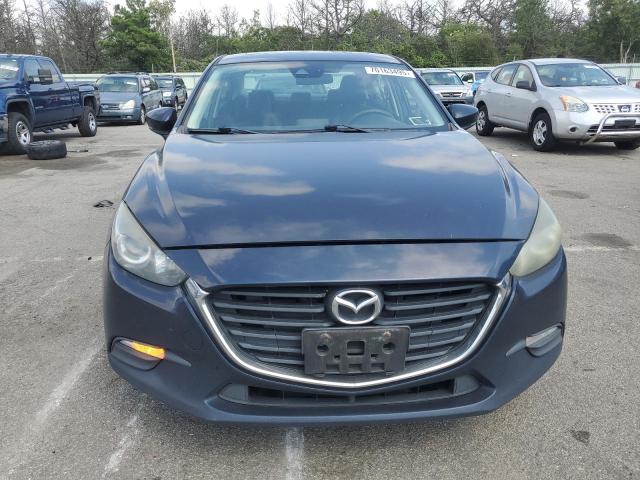 2018 MAZDA 3 TOURING - 3MZBN1V36JM188232