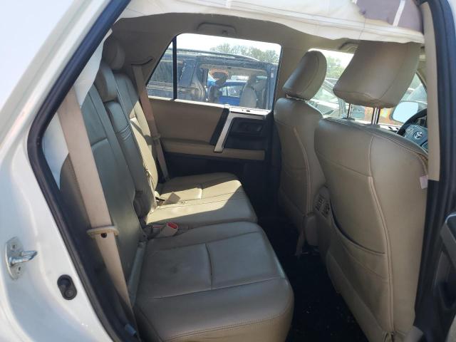 2012 TOYOTA 4RUNNER SR - JTEZU5JR4C5036590