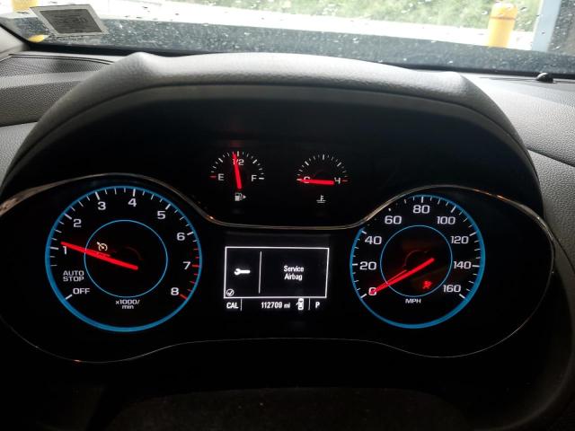2018 CHEVROLET CRUZE PREMIER 3G1BF6SM2JS597410