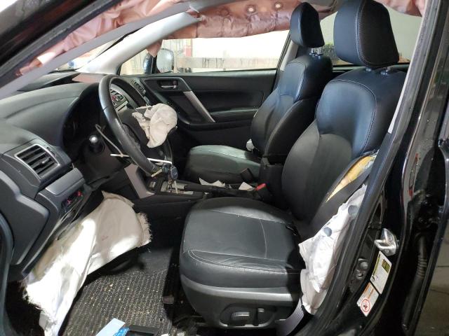 2016 SUBARU FORESTER 2 JF2SJAHCXGH506006