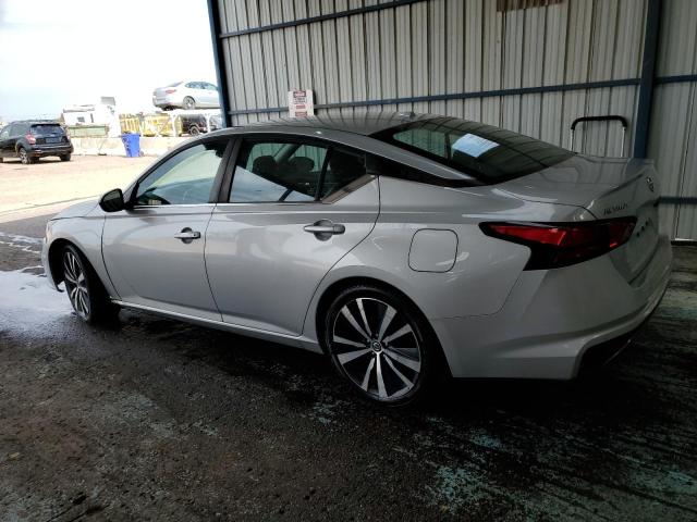 2021 NISSAN ALTIMA SR - 1N4BL4CV0MN418300