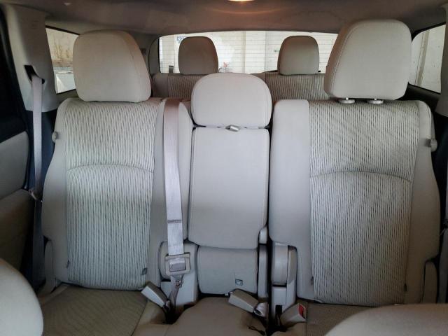 2016 DODGE JOURNEY SE 3C4PDCAB1GT169722