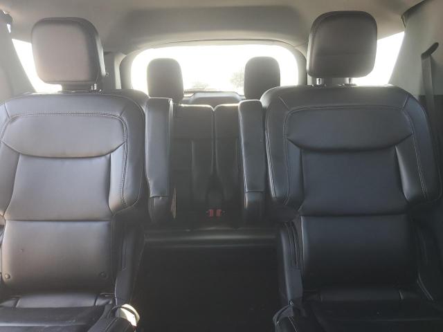 2022 FORD EXPLORER X - 1FMSK8DH2NGB45097