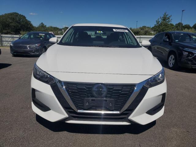 2023 NISSAN SENTRA SV - 3N1AB8CV7PY254666