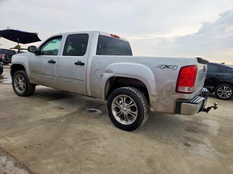 2011 GMC SIERRA K15 - 3GTP2VE30BG265671