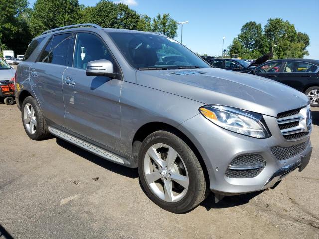 2016 MERCEDES-BENZ GLE 350 4M - 4JGDA5HB3GA679117