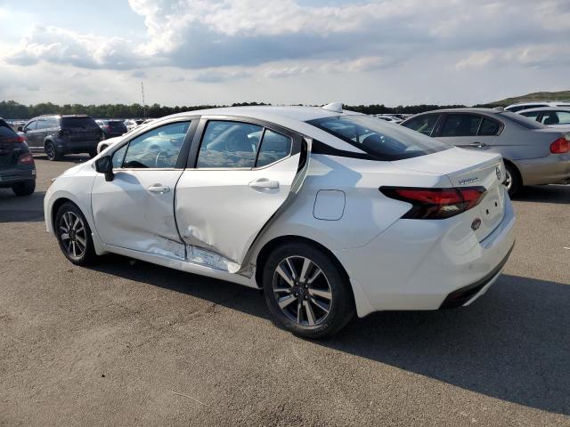 2025 NISSAN VERSA SV - 3N1CN8EV3SL855091