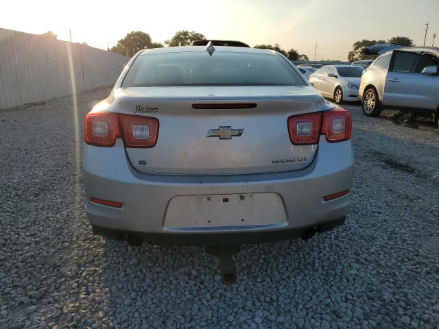 2015 CHEVROLET MALIBU LTZ 1G11F5SL0FF285241