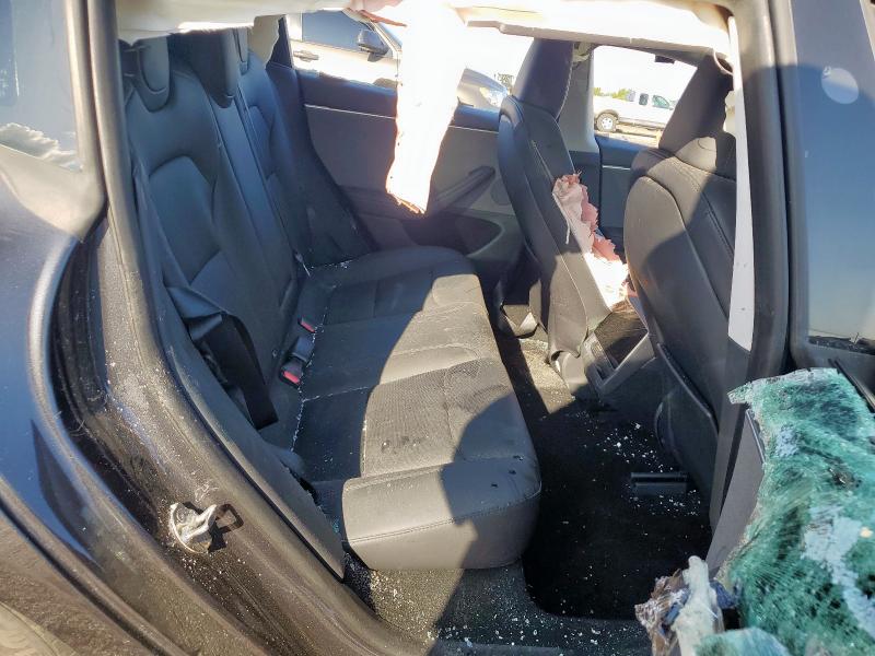 2024 TESLA MODEL 3 5YJ3E1EA4RF725802