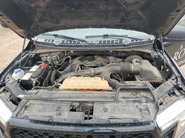 2018 FORD F150 SUPERCREW 1FTEW1CPXJKF74081