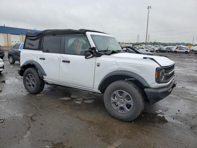 2025 FORD BRONCO BIG 1FMDE7BH1SLA83739