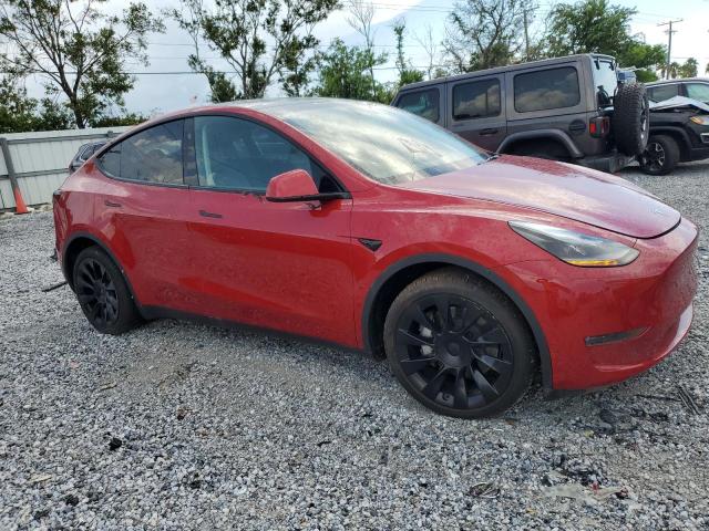 2023 TESLA MODEL Y 7SAYGDEE4PA178354