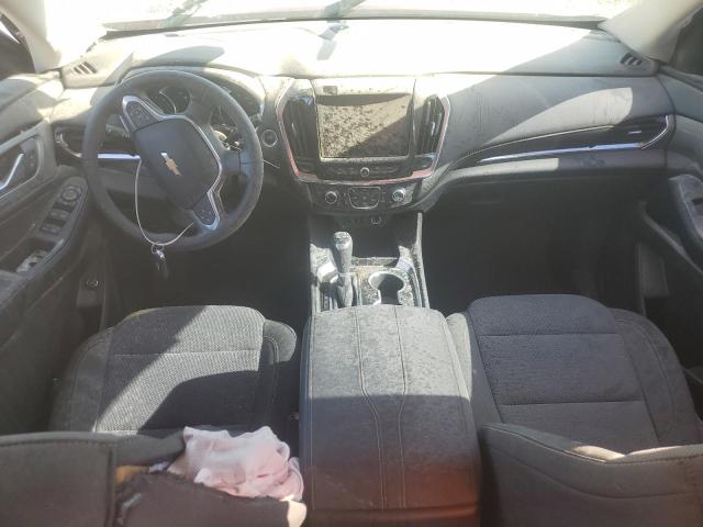 2018 CHEVROLET TRAVERSE L 1GNERGKW6JJ281018