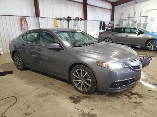 2017 ACURA TLX TECH 19UUB3F54HA000137