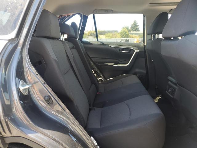 2019 TOYOTA RAV4 XLE - 2T3W1RFV6KW021822