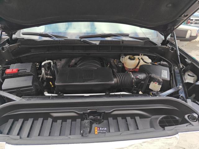 2021 GMC SIERRA K1500 SLT 3GTU9DED6MG263430