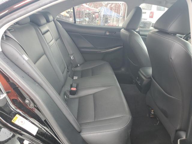 2015 LEXUS IS 250 JTHBF1D24F5078008