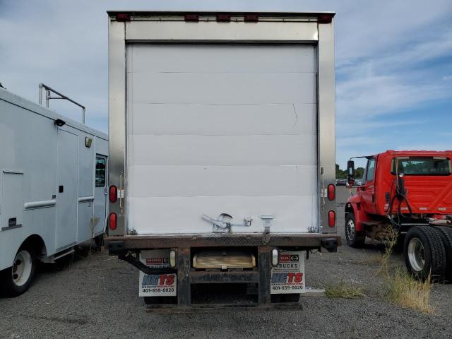 2014 HINO 195 #3240108481