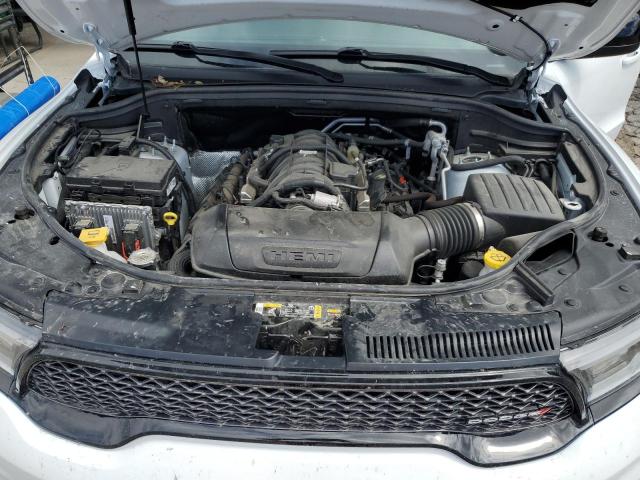 2024 DODGE DURANGO PU 1C4SDJFT1RC198961