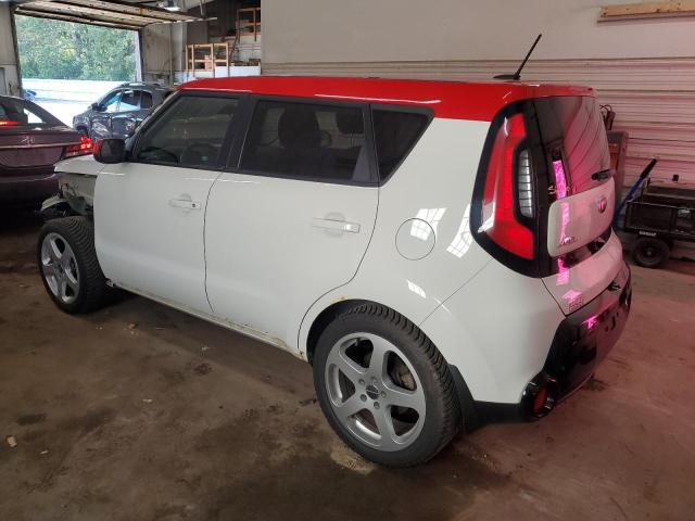 2016 KIA SOUL + - KNDJP3A59G7387838