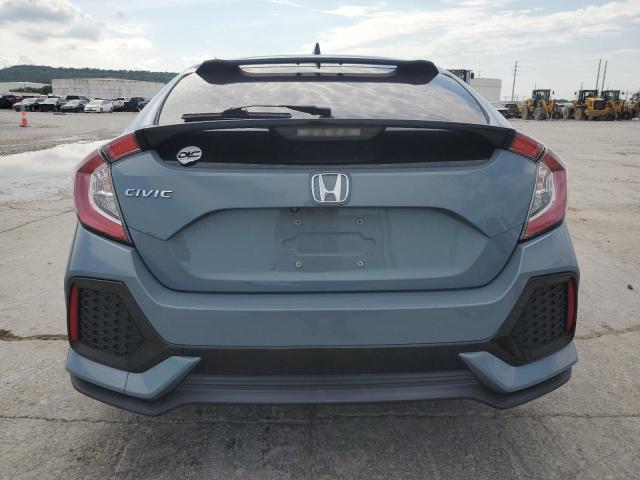 2017 HONDA CIVIC EXL SHHFK7H71HU201447