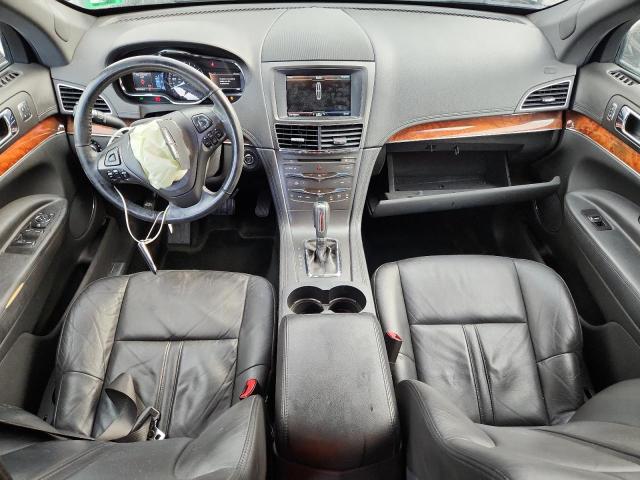 2015 LINCOLN MKT 2LMHJ5NK3FBL03305
