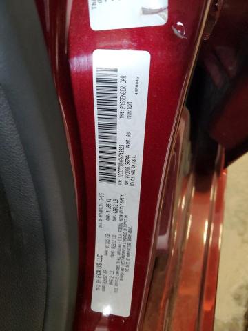 2015 CHRYSLER 200 S - 1C3CCCBB4FN749923